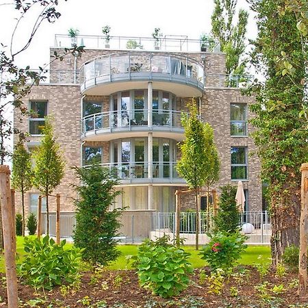 Domizil Am Meer Domizil Am Meer Appartement 12 ทิมเมนดอร์เฟอร์ ชตรันด์ ภายนอก รูปภาพ