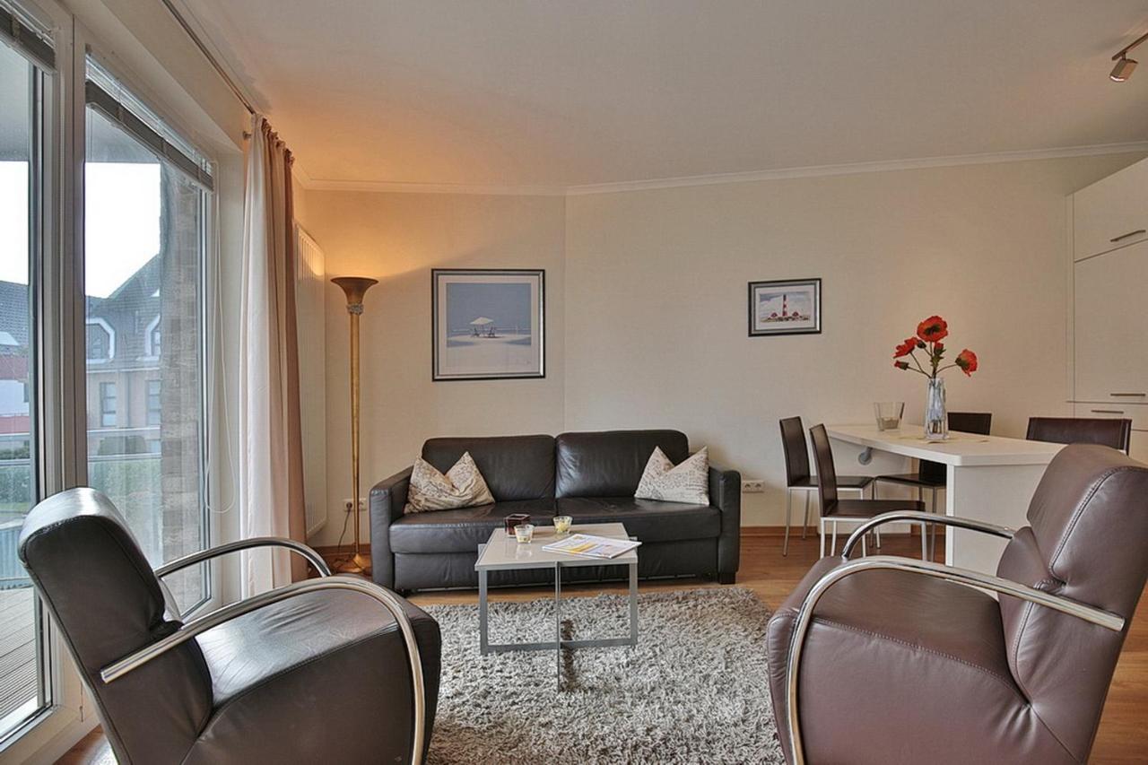 Domizil Am Meer Domizil Am Meer Appartement 12 ทิมเมนดอร์เฟอร์ ชตรันด์ ภายนอก รูปภาพ
