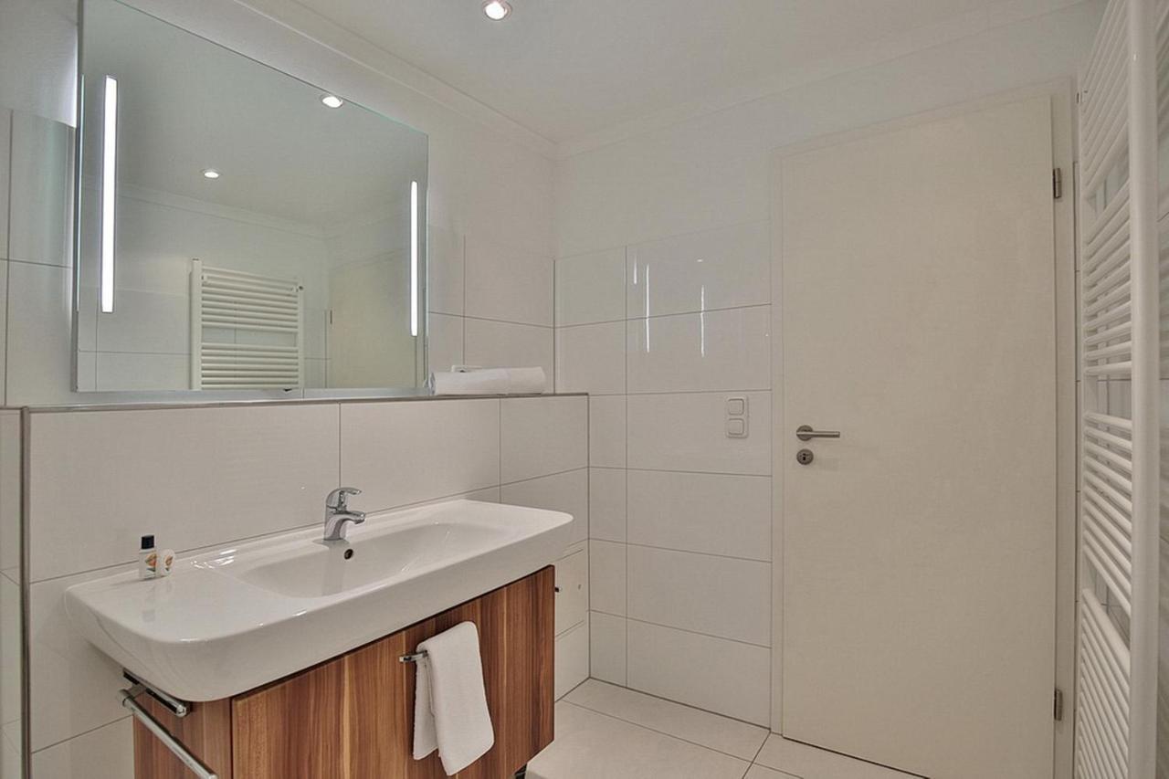 Domizil Am Meer Domizil Am Meer Appartement 12 ทิมเมนดอร์เฟอร์ ชตรันด์ ภายนอก รูปภาพ