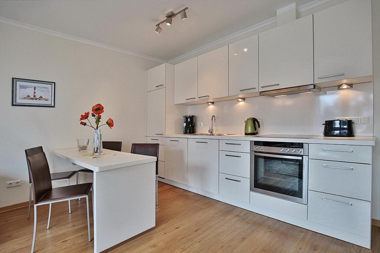 Domizil Am Meer Domizil Am Meer Appartement 12 ทิมเมนดอร์เฟอร์ ชตรันด์ ภายนอก รูปภาพ